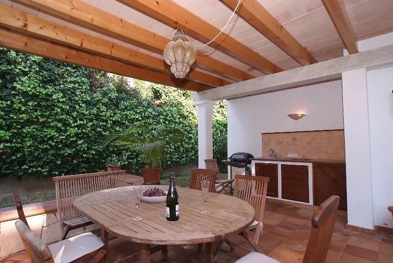 Marques De Comillas Cala D´Or 0*,  스페인